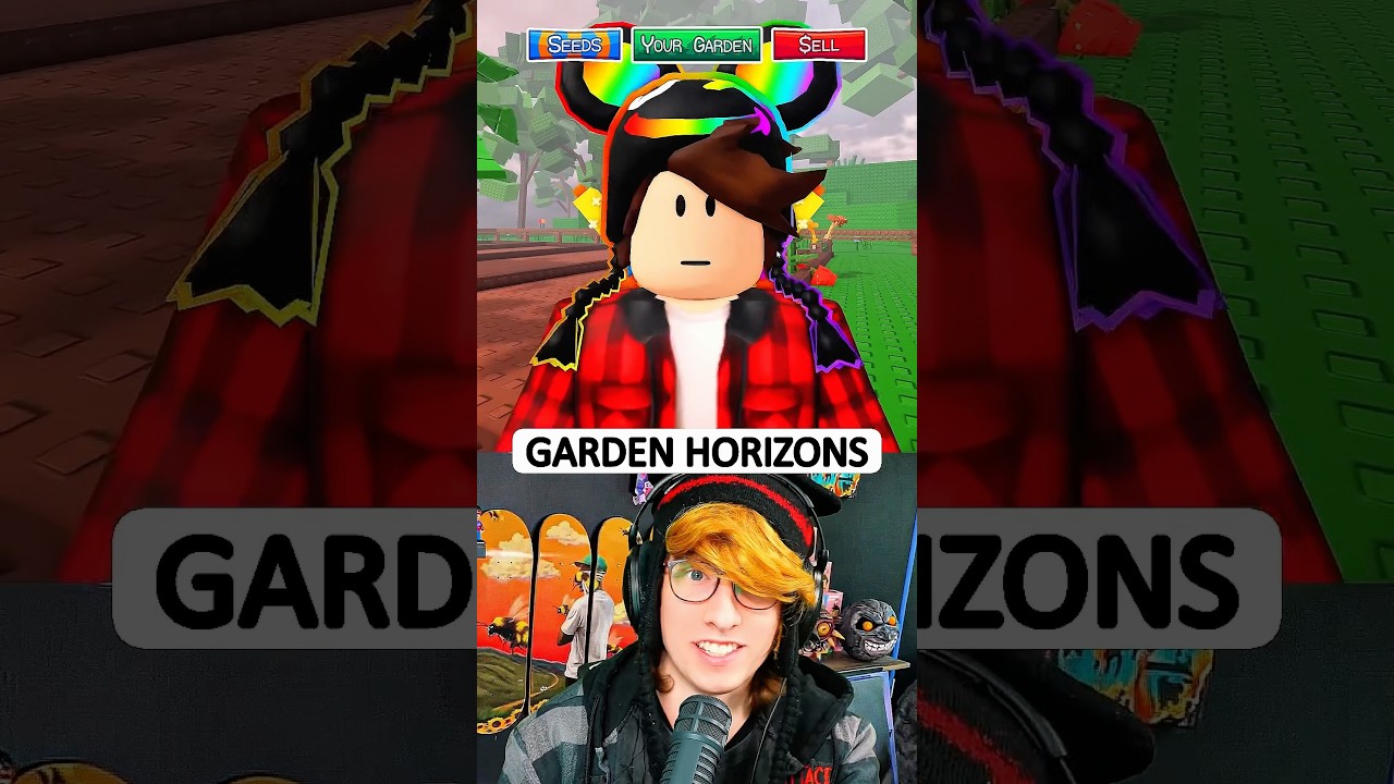 Garden Horizons Guide - How to Farm, Mutate, and Make Money