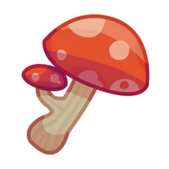 Garden Horizons Mushroom — Value, Mutations & Farming Tips